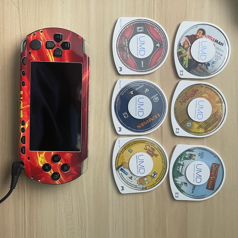 Play station 2